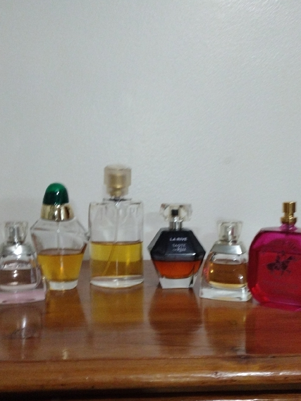 Big Perfume Bundle